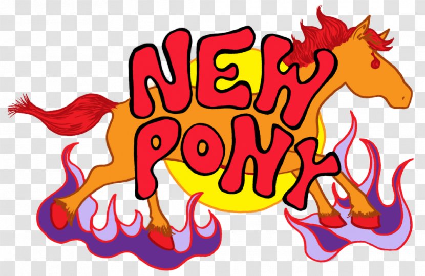 Logo Horse Graphic Design Clip Art Pony Transparent PNG