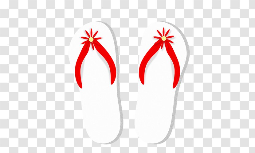 Slipper Flip-flops Clip Art Image - Fashion Accessory - Outdoor Shoe Transparent PNG