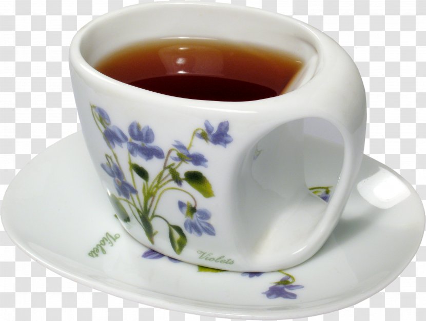 Earl Grey Tea Coffee Teacup Espresso - Service De Table Transparent PNG