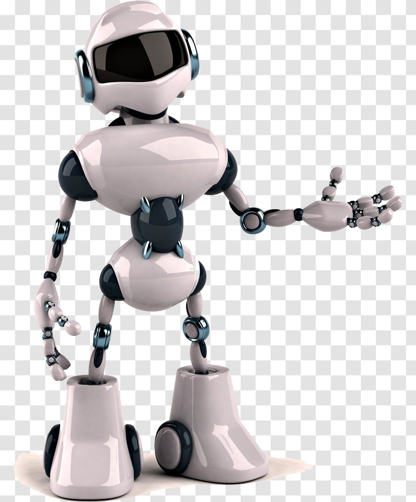 Humanoid Robot Telegram RoboCup - Technology Transparent PNG