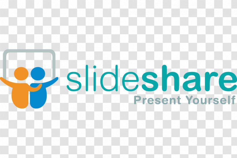 SlideShare Social Media Blog LinkedIn Presentation Transparent PNG