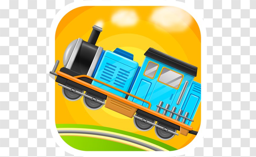 Train Builder - Conductor - Driving Games Android Jurassic RescueTrain Transparent PNG