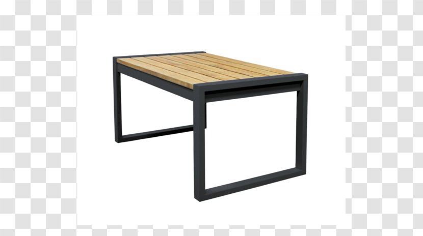Coffee Tables Line Angle - Table - One Solid Wood Transparent PNG