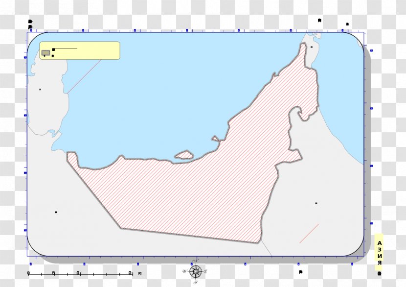Flag Of The United Arab Emirates Blank Map Dubai-Abu Dhabi Highway Politics Transparent PNG