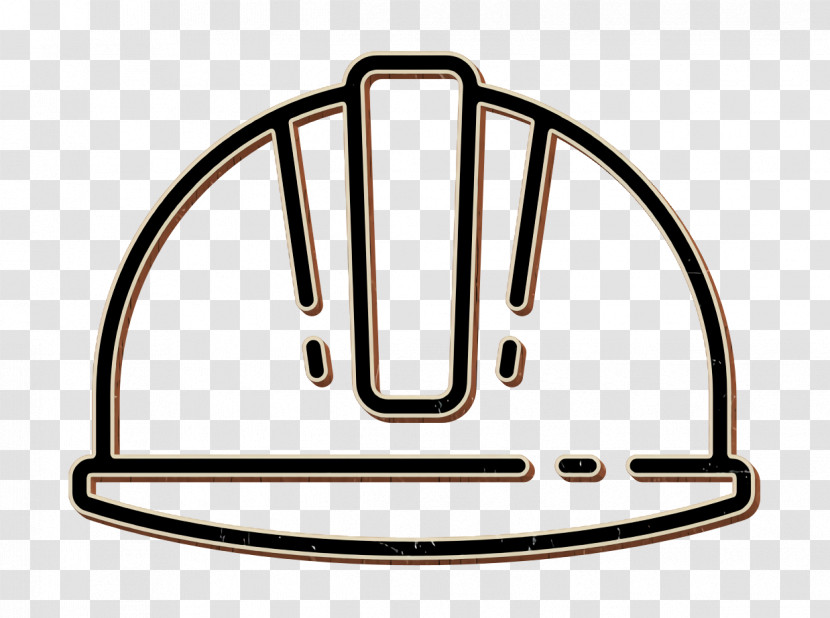 Helmet Icon Safety Icon Transparent PNG