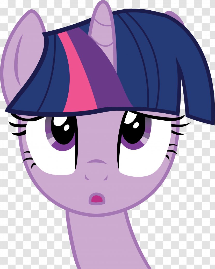 Twilight Sparkle Rarity Pinkie Pie YouTube Applejack - Frame - Oh Vector Transparent PNG