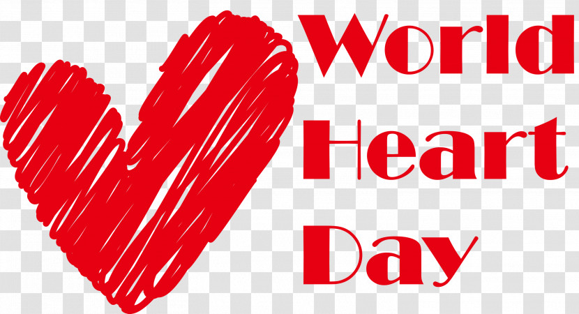 World Heart Day Heart Health Transparent PNG