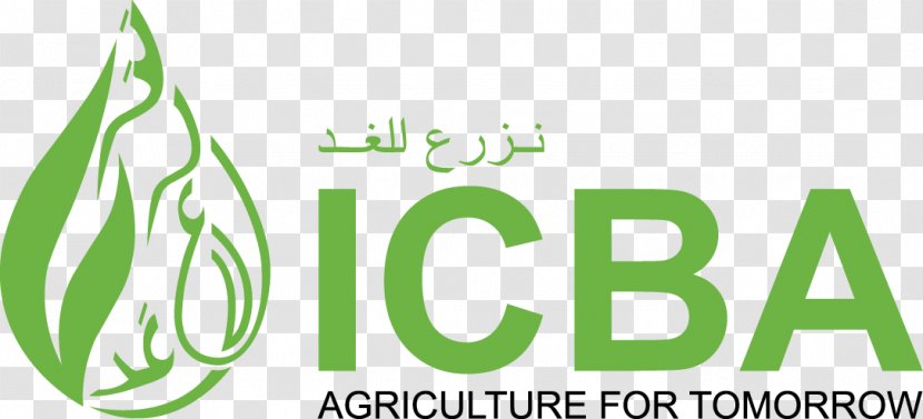 Dubai International Center For Biosaline Agriculture Bioversity CGIAR - Organization Transparent PNG