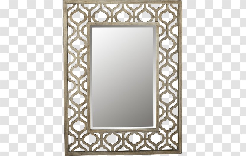 Mirror Rectangle Light Geometry - Wall Transparent PNG