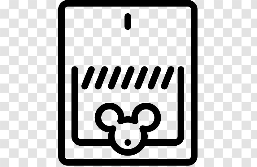 Computer Mouse Pointer Button - Smile Transparent PNG