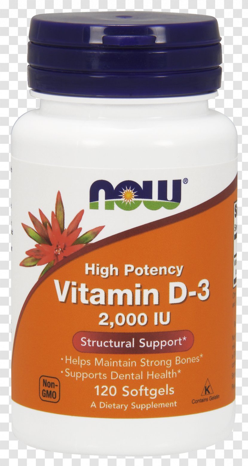 Dietary Supplement Tyrosine Capsule Vitamin D Nattokinase - Cholecalciferol Transparent PNG