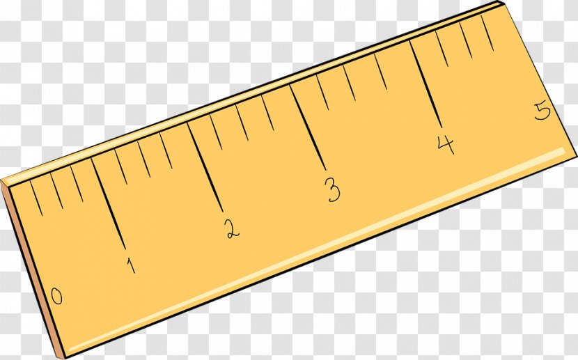 Grading In Education Learning School - Ruler Transparent PNG