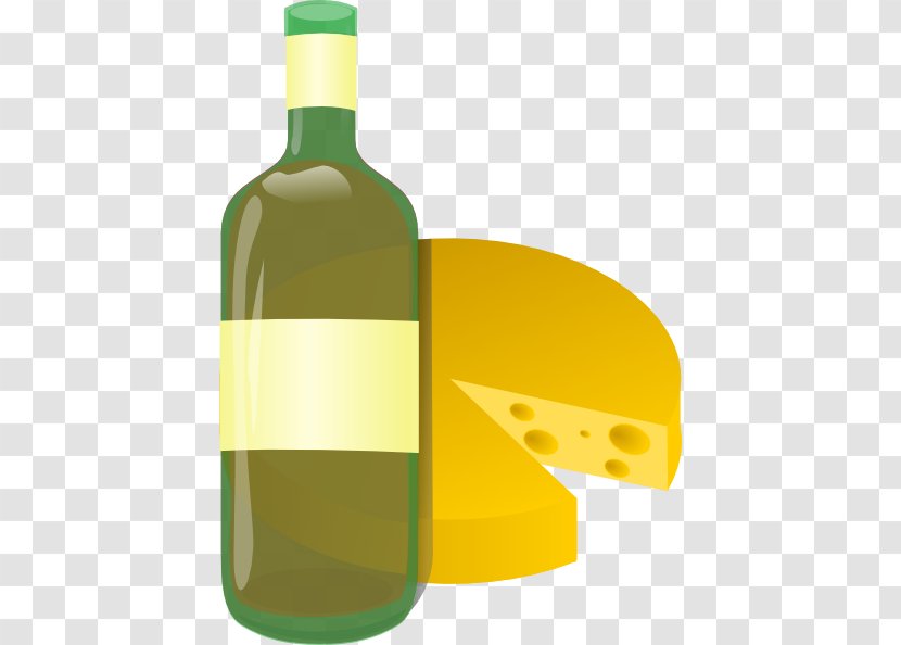 Wine Chicken Sandwich Pizza Cheese Clip Art - Tasting - Cliparts Transparent PNG