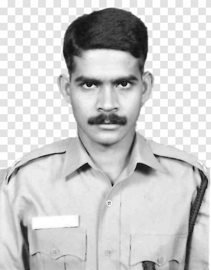 Abhash Kumar PicMonkey Sardar Vallabhbhai Patel National Police Academy Industry Holy Shrine Defender - Military Person - Indian Transparent PNG