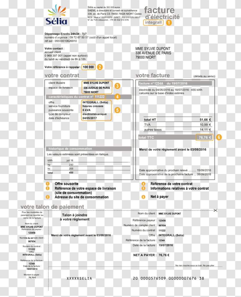 Web Page Line - Document Transparent PNG