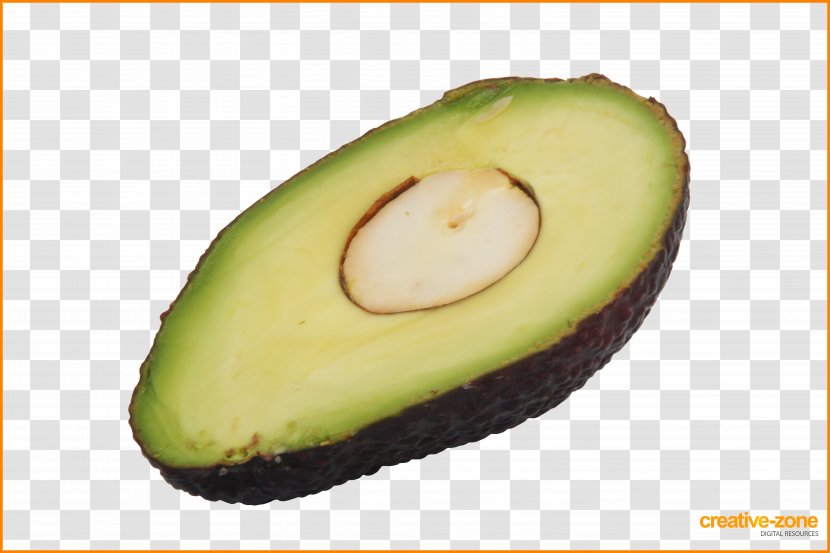 Avocado Food Ingredient JPEG File Interchange Format - Superfood Transparent PNG