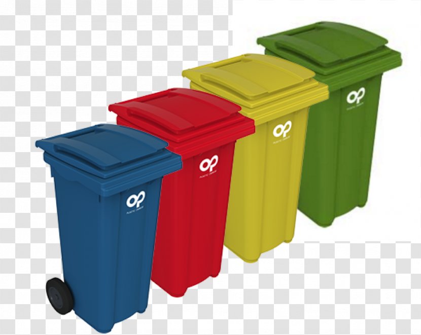 Rubbish Bins & Waste Paper Baskets Recycling Bin Plastic - Tetrapack Transparent PNG