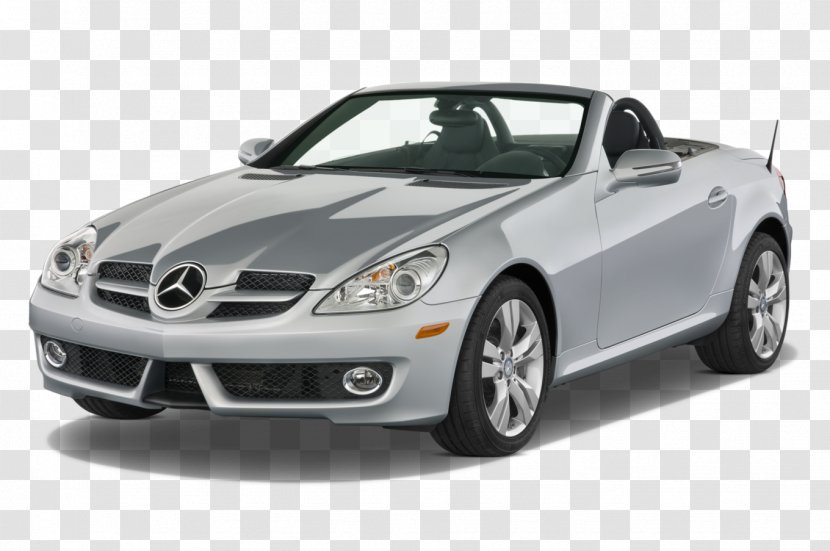 Car BMW Clip Art - Mercedes Benz Slk Class Transparent PNG