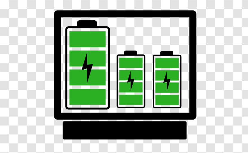 Download Installation MacUpdate Electric Battery MacOS - Logo - Ipad Status Bar Transparent PNG