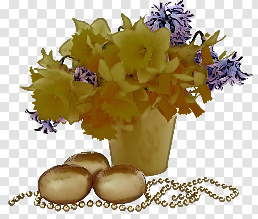 Artificial Flower Transparent PNG