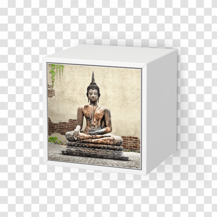 Golden Buddha Buddhahood Paper Buddharupa Buddhism - Images In Thailand Transparent PNG