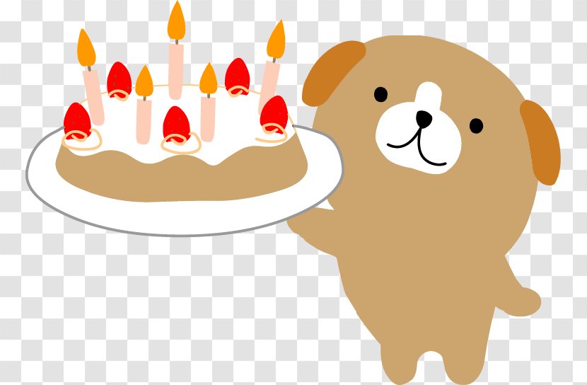Birthday Cake Cupcake Happy Transparent PNG