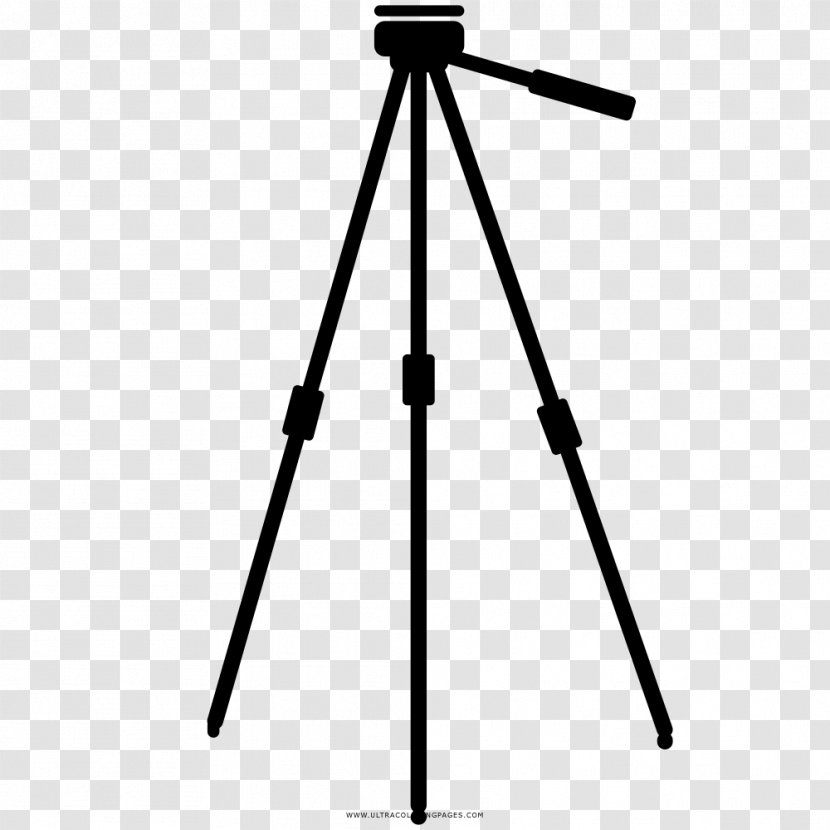 Tripod Head Photography Monopod Benro Transparent PNG