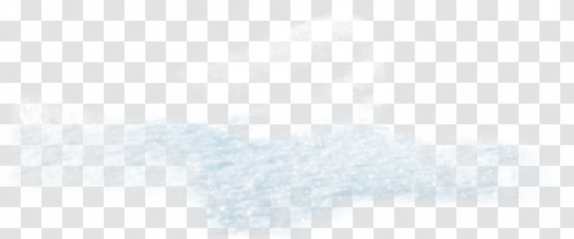 Paper Brand Blue Pattern - White - Creative Snow Synthetic Material Transparent PNG