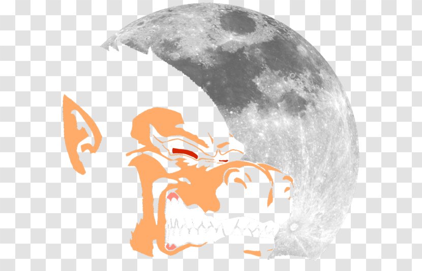 Moon Sticker - Galaxy - Eagles Greeting Cards Transparent PNG