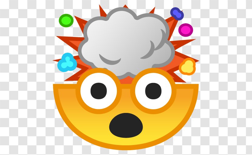IPhone Emoji Thepix Android - World Day - Exploding Transparent PNG