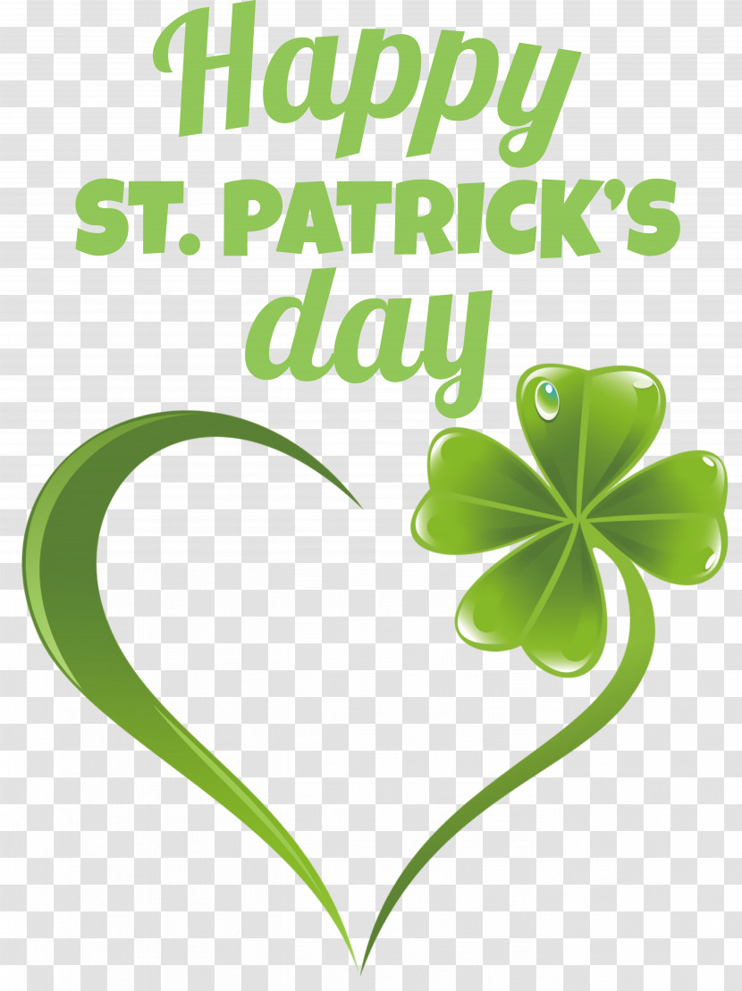 Shamrock Transparent PNG