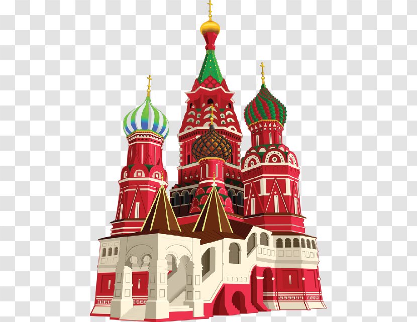 Unity Day Holiday Birthday Ansichtkaart Russia - Church Transparent PNG