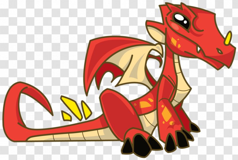 Welsh Dragon Wales Clip Art - Royaltyfree Transparent PNG