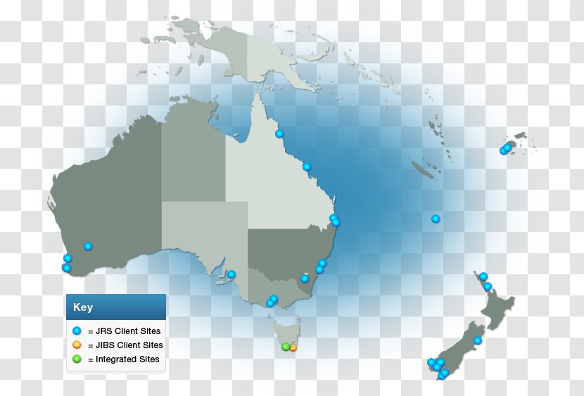 Australia World Map Cartography Transparent PNG
