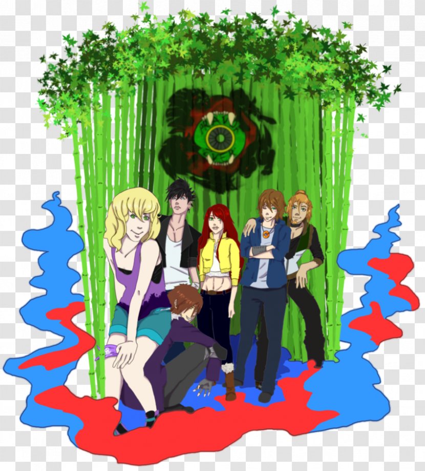 DeviantArt Character Drug Overdose Dance - Fun - Welcome To The Team Transparent PNG