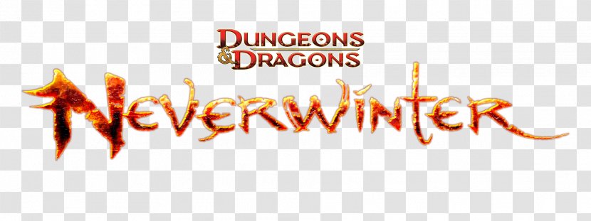 Neverwinter Dungeons & Dragons PlayStation 4 Massively Multiplayer Online Role-playing Game Cryptic Studios - Brand - And Transparent PNG