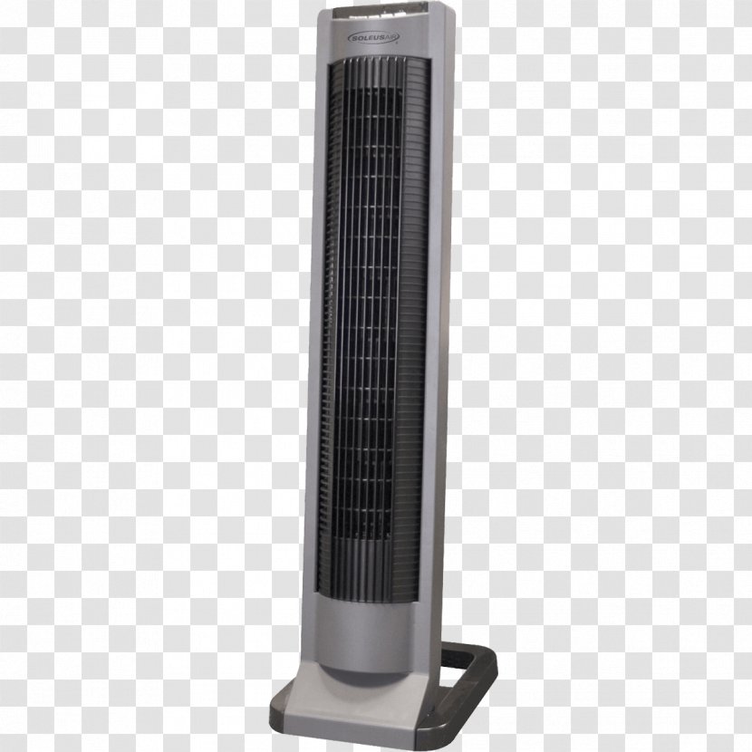 Lasko 36” Tower Fan 2510 / 2511 Evaporative Cooler Remote Controls Heater Transparent PNG