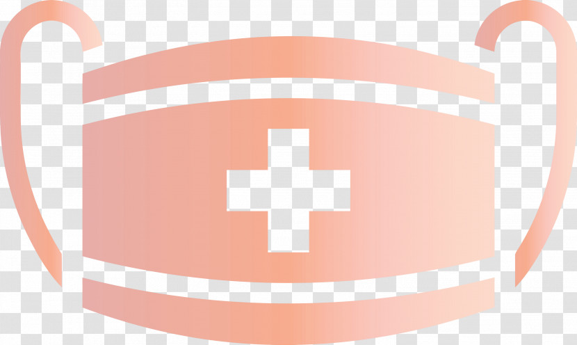 Medical Mask Transparent PNG