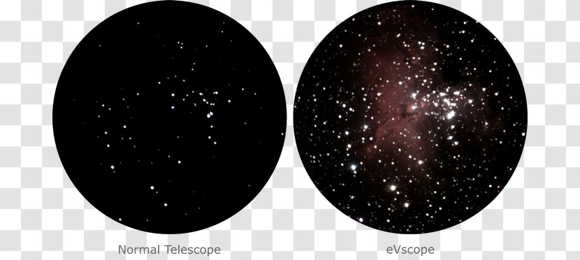 Telescope EVscope Light Astronomy Image - View Transparent PNG