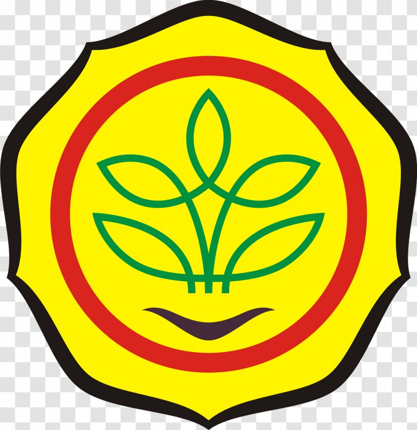 Departemen Pertanian Agriculture Government Ministries Of Indonesia Logo Organization - Vektor Transparent PNG