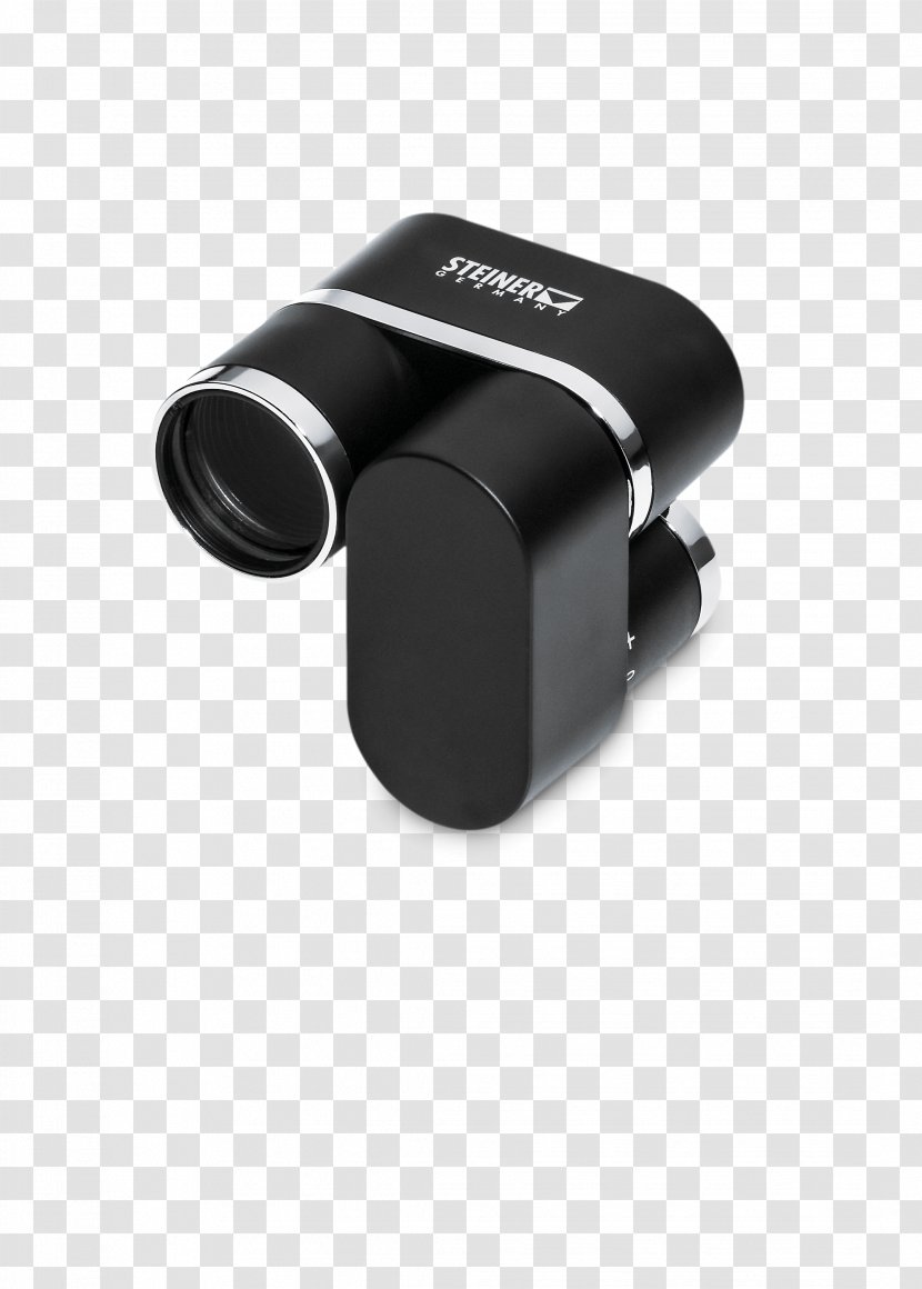 Monocular Binoculars Optics Amazon.com STEINER-OPTIK GmbH - Focus Transparent PNG
