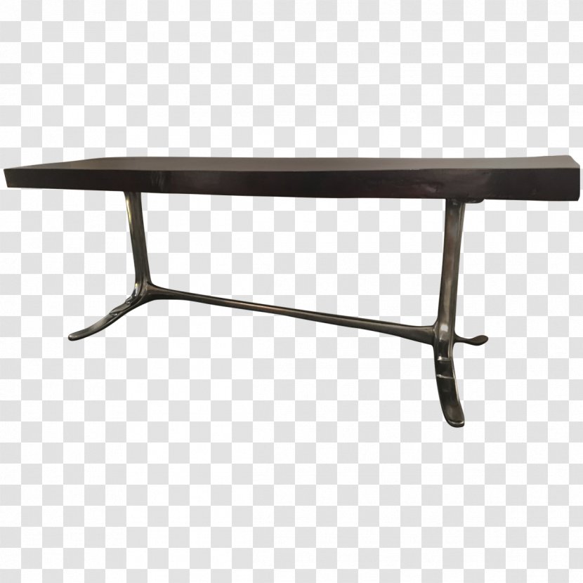 Table Knauber Garden Furniture Kettler - One Legged Transparent PNG
