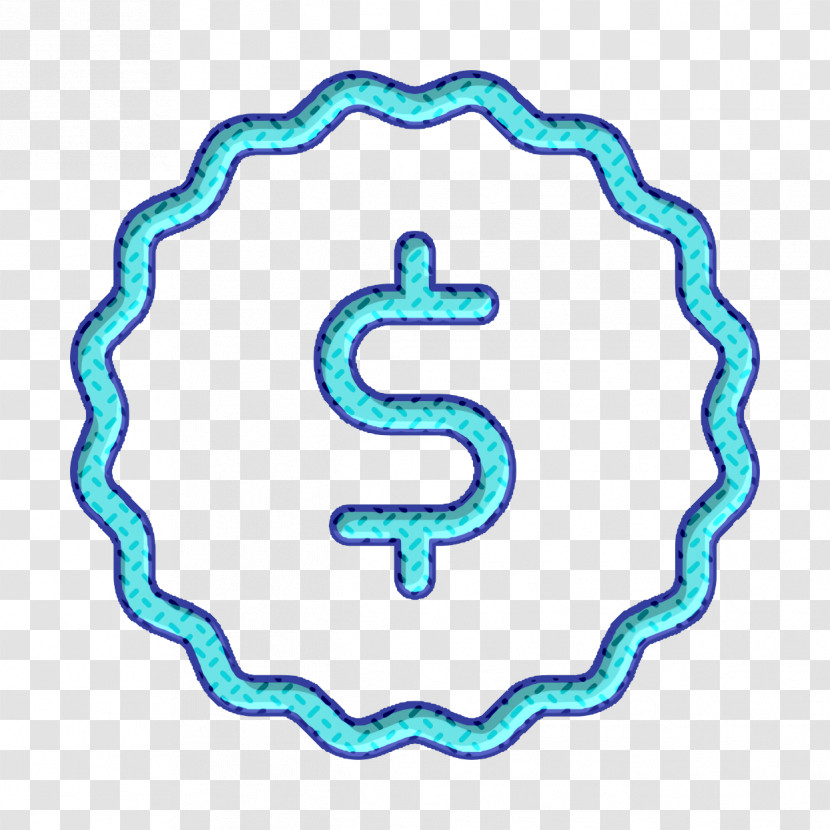 Money Icon Business Icon Badge Icon Transparent PNG