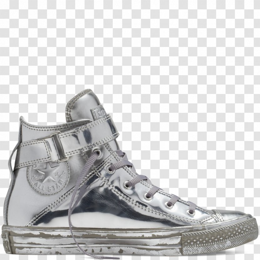 Sneakers Converse Chuck Taylor All-Stars Shoe High-top - Boot Transparent PNG