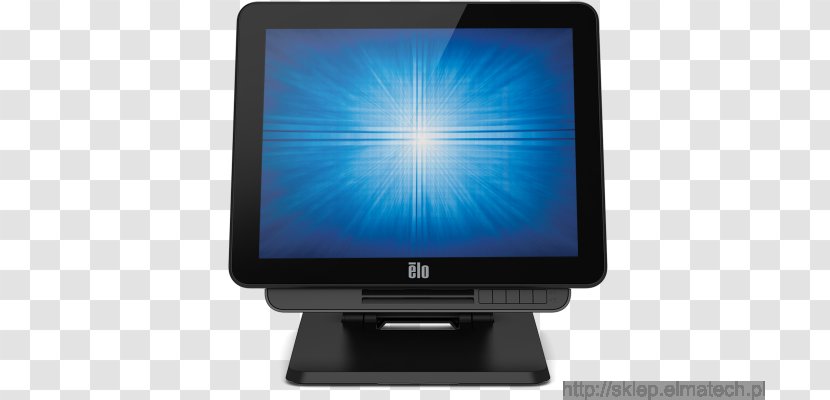 Intel Computer Monitors Touchscreen Celeron Hard Drives - Technology Transparent PNG