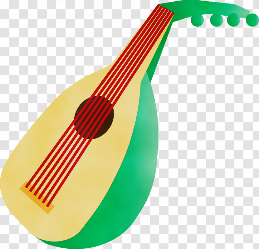 Musical Instrument Transparent PNG