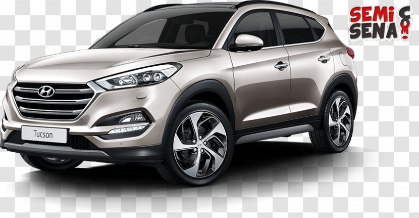 2016 Hyundai Tucson 2018 2015 Car - Sport Utility Vehicle Transparent PNG