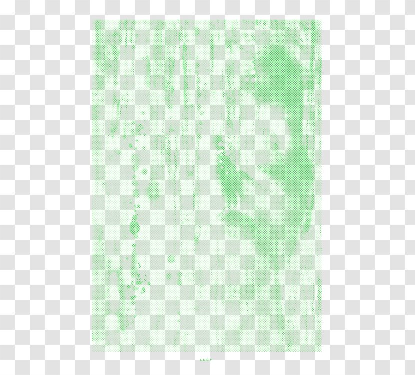 Rectangle Pattern - Green - Nightclub Posters Transparent PNG