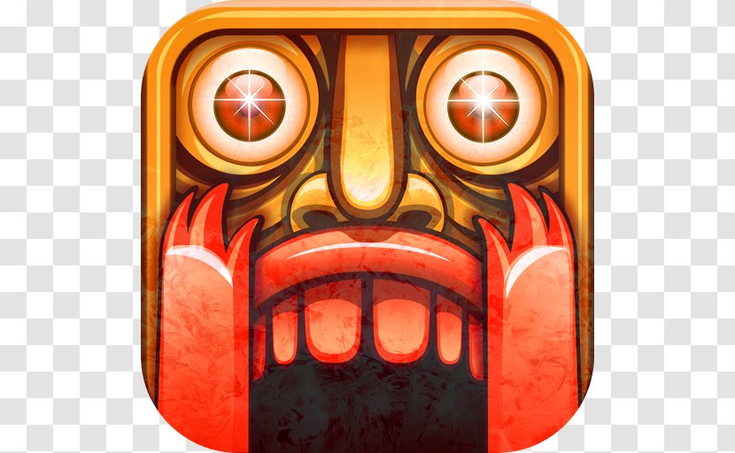 Temple Run 2 Subway Surfers FREE ONLINE GAMES - Google Play - Android Transparent PNG