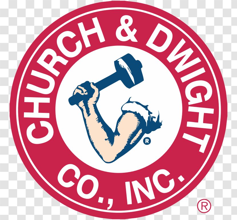 NYSE:CHD Ewing Township Church & Dwight Business - Share Transparent PNG